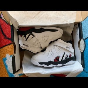 Toddler Jordan 8 Retro